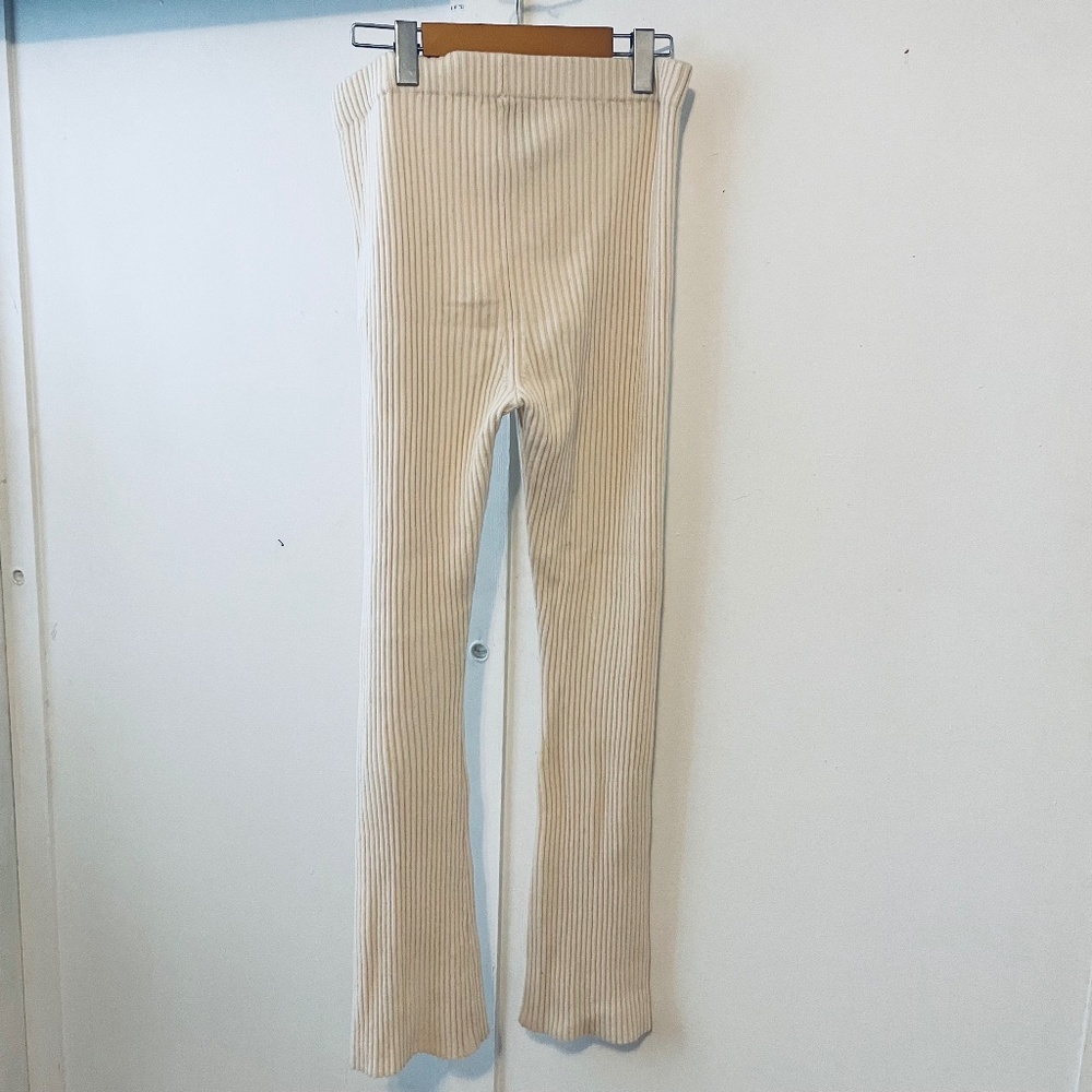 Lisa Yang "Sima" Cashmere Pants - Picture 3 of 6